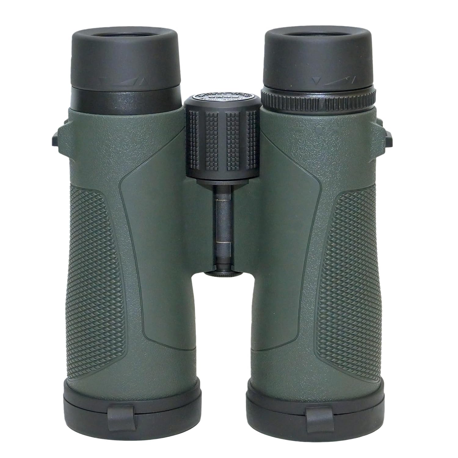Adventure Hut BINOCULAR 8X42 Green - The Adventure Hut
