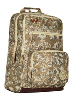 Wildcraft Evo 42L Backpack (12961) (Desert Camo 3) - The Adventure Hut