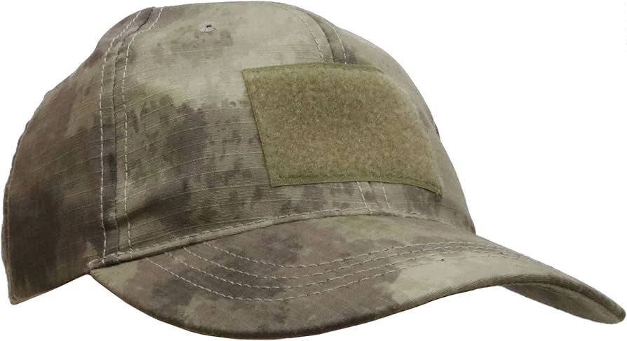 Baseball Caps Army Camouflage Cap Outdoor Jungle Snapback Hat. - The Adventure Hut