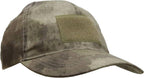 Baseball Caps Army Camouflage Cap Outdoor Jungle Snapback Hat. (Dirty Camo) - The Adventure Hut