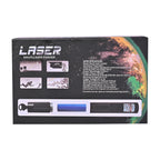 R1 LASER LIGHT | THE ADVENTURE HUT