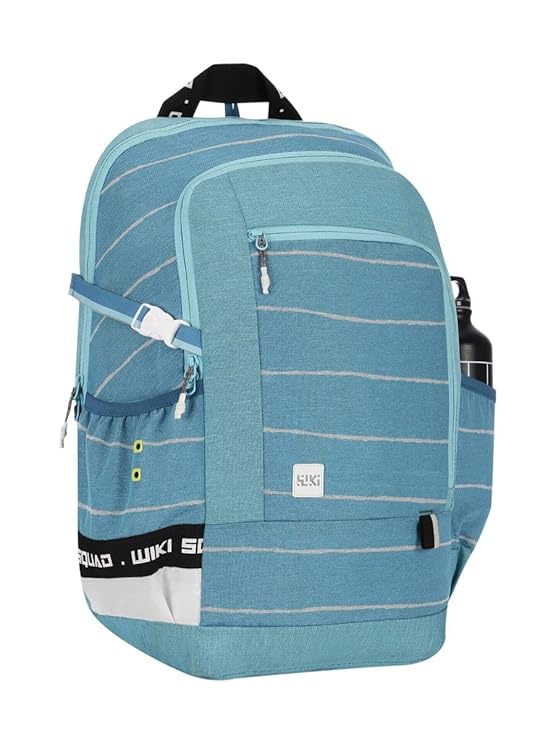 Squad 2 : Lines : Blue (12977) - The Adventure Hut