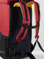 Wildcraft Verge 2 Rucksack 35 L - Red Black (13098) - The Adventure Hut