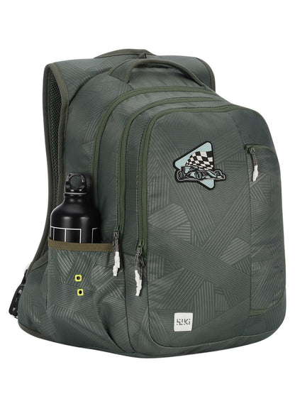 WIKI 4 Streak Olive 37L Backpack (12971)