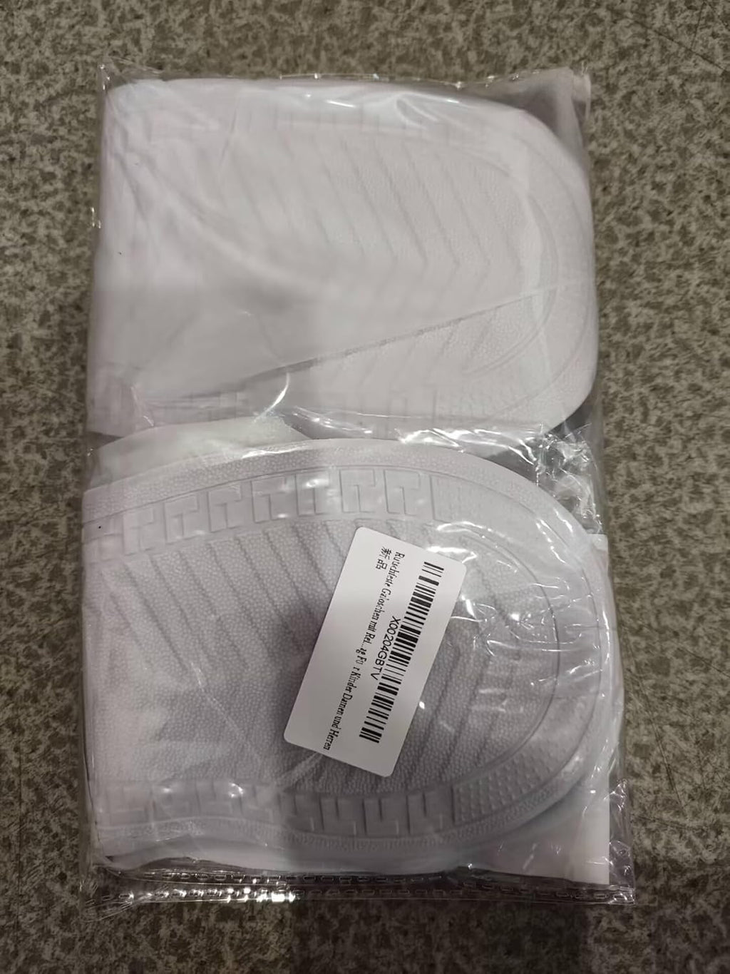 Waterproof Shoe Covers – Non-Slip, Reusable Rain Protectors for Men & Women