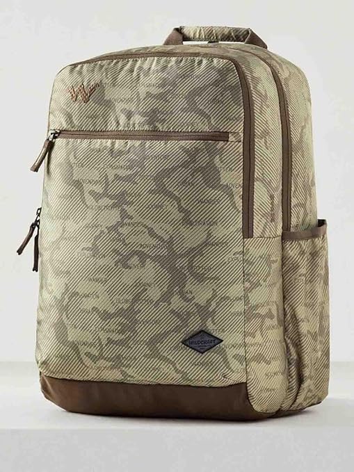 Evo 35 : Digi_Camo : Beige (12960) - The Adventure Hut