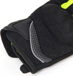 Outdoor Riding Gloves Touch Screen Full Finger (M) - The Adventure Hut