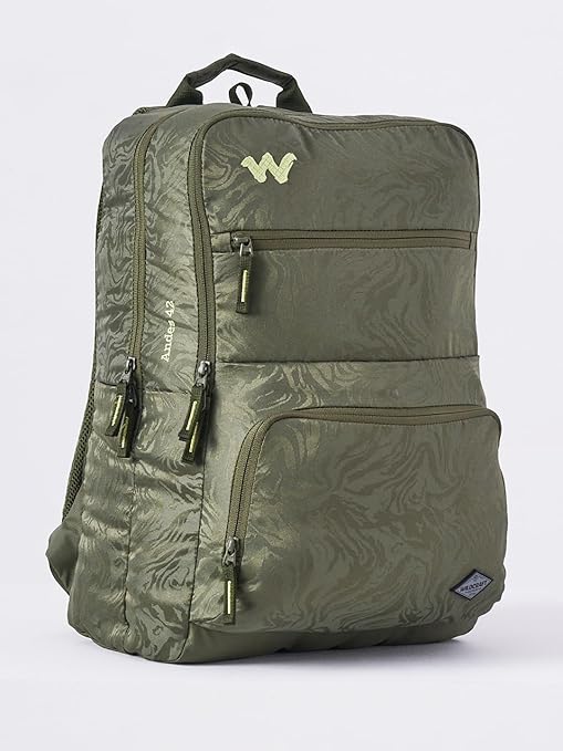 Andes 42L Backpack-(13493) - The Adventure Hut