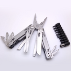 29-in-1 Mechanical Pliers Multi-Tool | 440 Stainless Steel | Camping, Repair & Outdoor EDC The Adventure Hut
