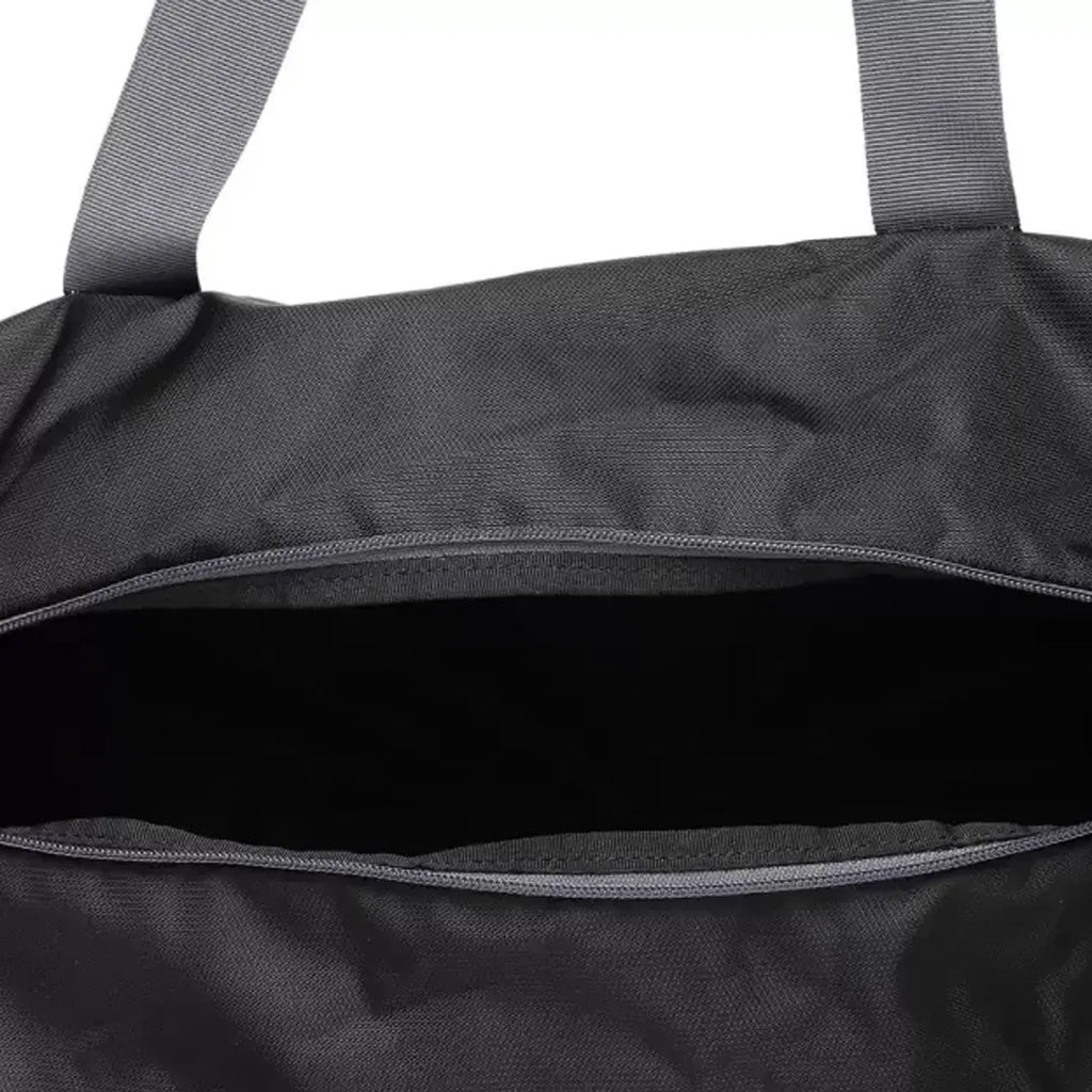 25L Hand Duffel Bag - Tour - Black - Regular Capacity (11549) - The Adventure Hut