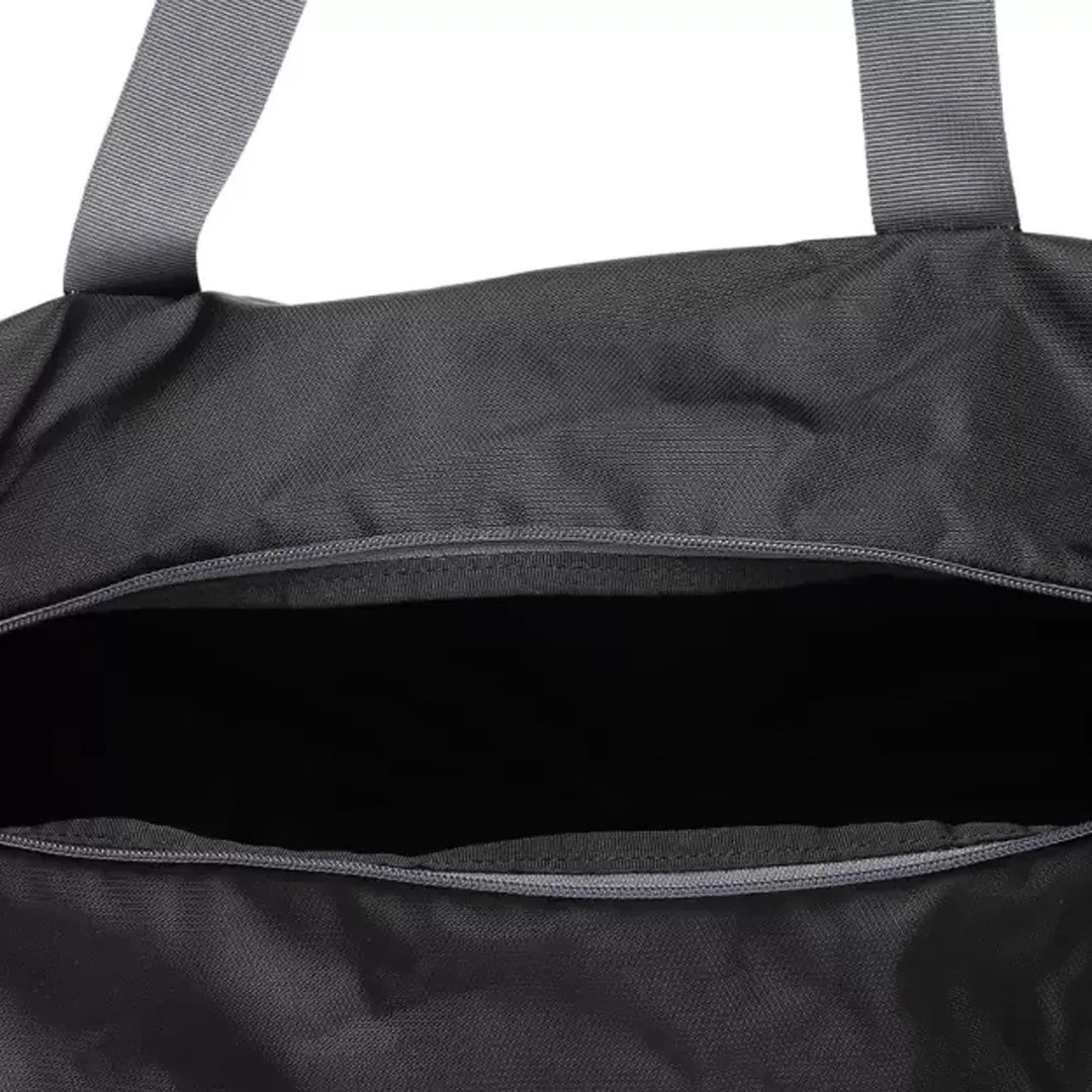 25L Hand Duffel Bag - Tour - Black - Regular Capacity (11549) - The Adventure Hut