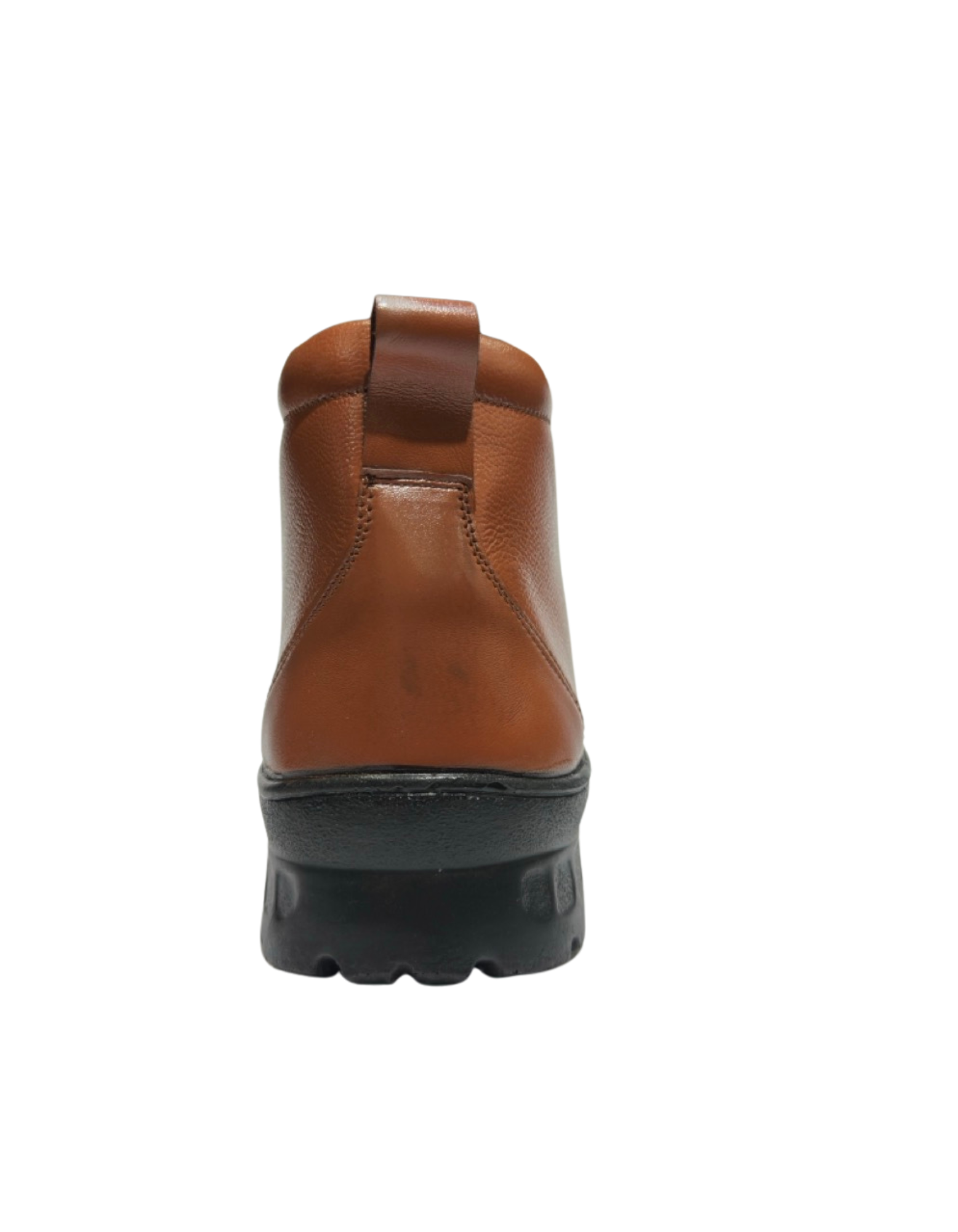 DMS SHOES POLICE COMMANDO