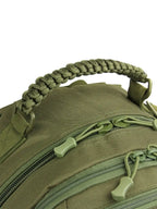 USB Tactical Backpack for Camping,Hiking Outdoor Camping [Tactical-07]