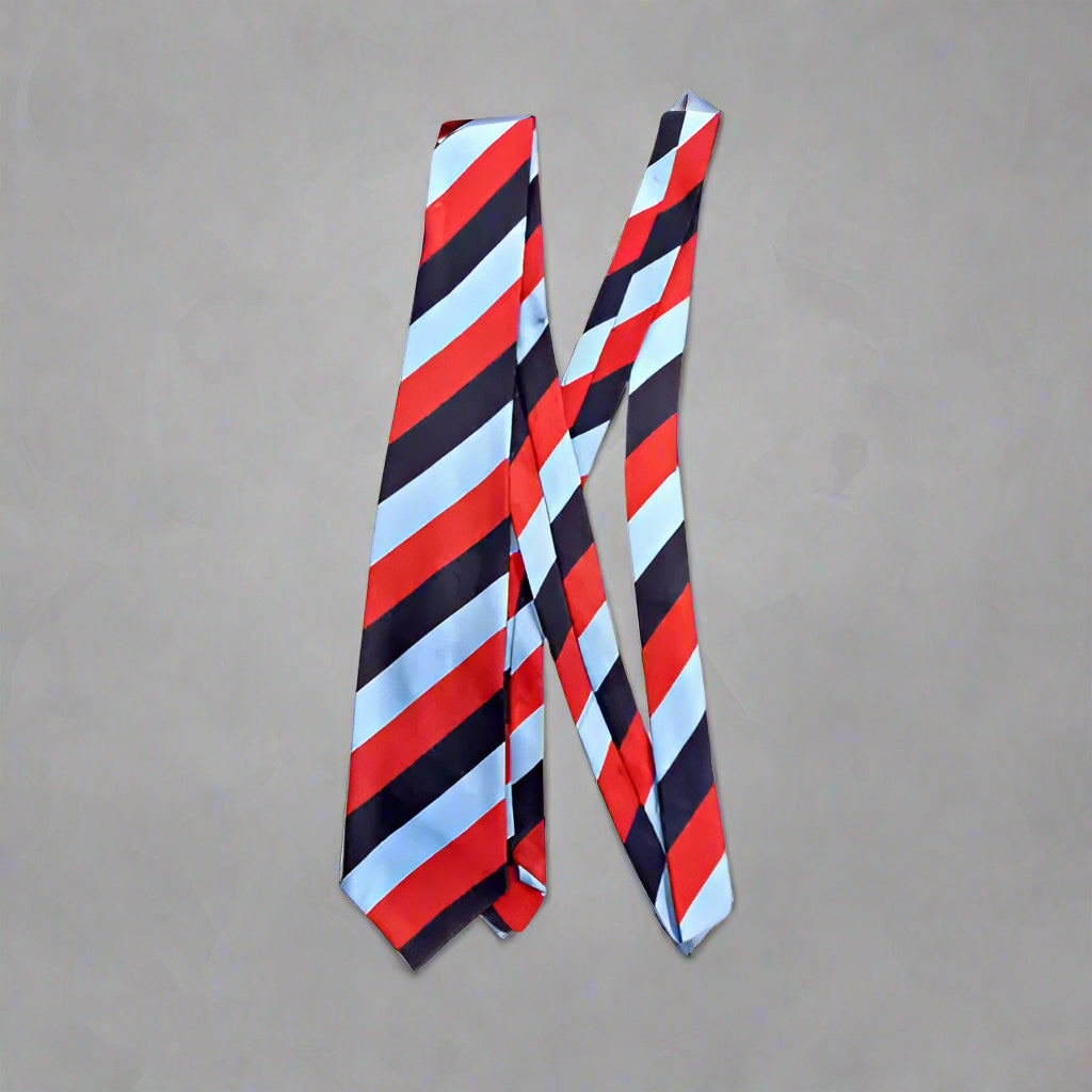 NCC TIE