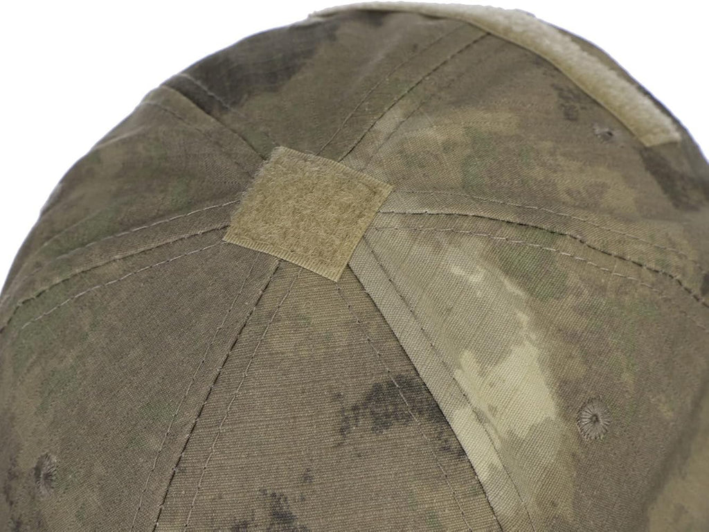 Baseball Caps Army Camouflage Cap Outdoor Jungle Snapback Hat. - The Adventure Hut