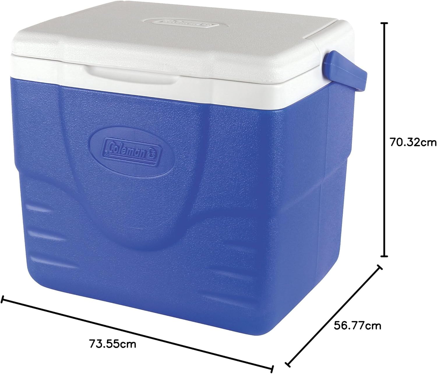 Coleman Excursion Portable Cooler, 9 Quart - The Adventure Hut