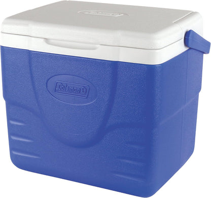 Coleman Excursion Portable Cooler, 9 Quart - The Adventure Hut
