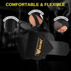 Wrist Support for Gym & Fitness - The Adventure Hut