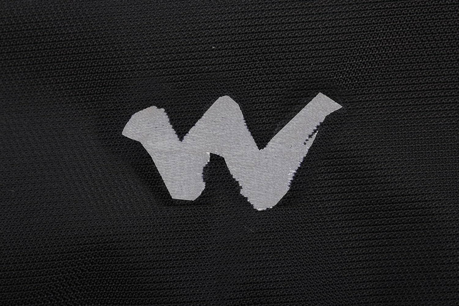 Wildcraft 28Ltrs laptop Casual Backpack (20006-BLACK) - The Adventure Hut