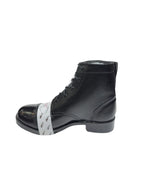 DMS SHOES MENTOES (HEAVY WEIGHT) - The Adventure Hut