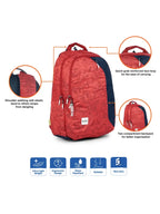 WIKI PACK 3 Jacq : Wiki : Red (12253) - The Adventure Hut