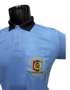 NCC OTA Bharat Adventures Dry Cool Premium T-Shirt (ADV) - The Adventure Hut