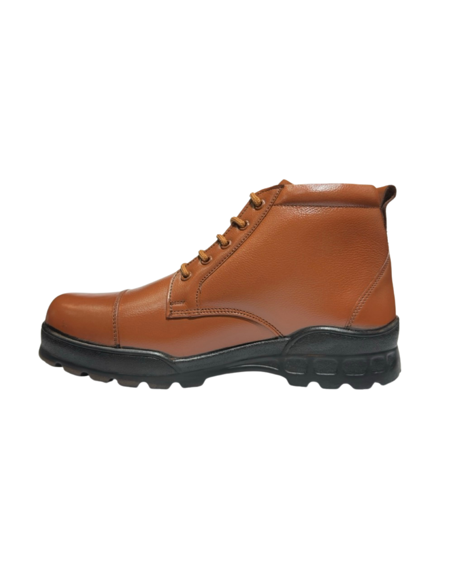 DMS SHOES POLICE COMMANDO