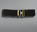 BRASS WEB BELT NCC - The Adventure Hut