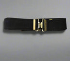 BRASS WEB BELT NCC - The Adventure Hut