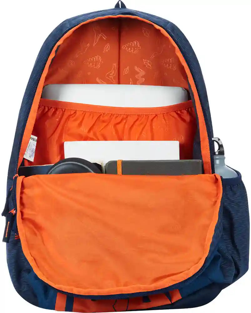 Blaze 35 : RC Wldcrft : Navy (12951) - The Adventure Hut
