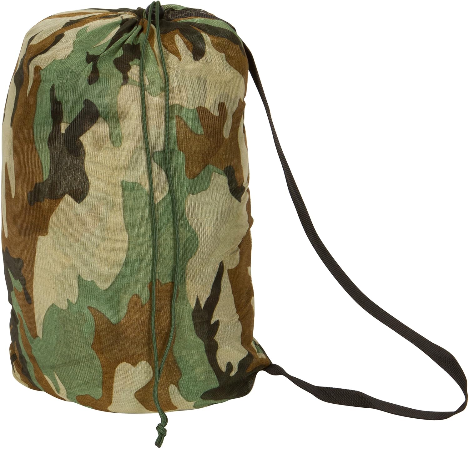 Ghillie Suit for Jungle Use – Camouflage | The Adventure Hut