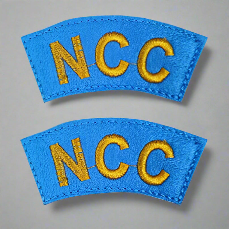 NCC AIRFORCE UNIFORM WITH ACCESSORIES