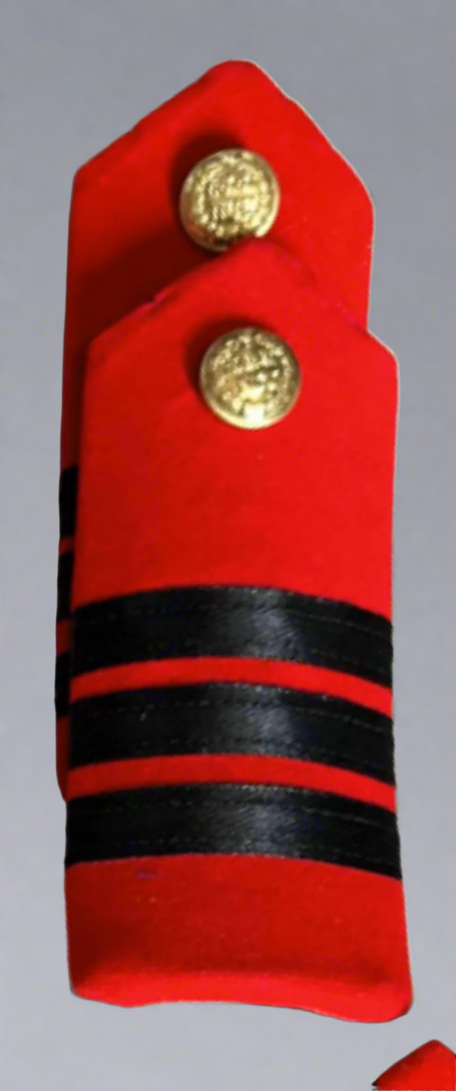 NCC RANKS ARMY SUO JUO