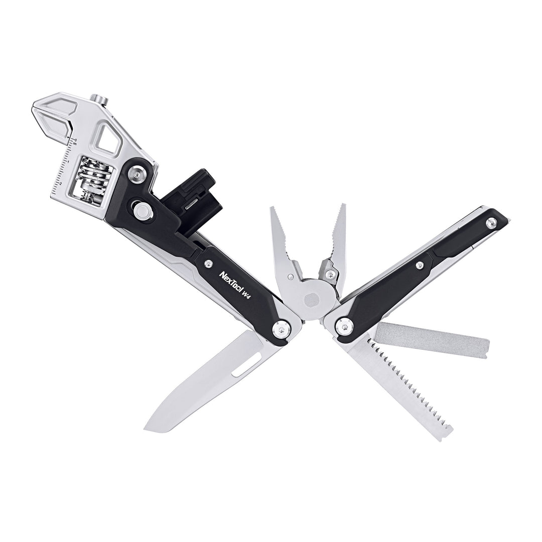 NexTool Walker W40 Wrench Multi-Tool | 13 Tools
