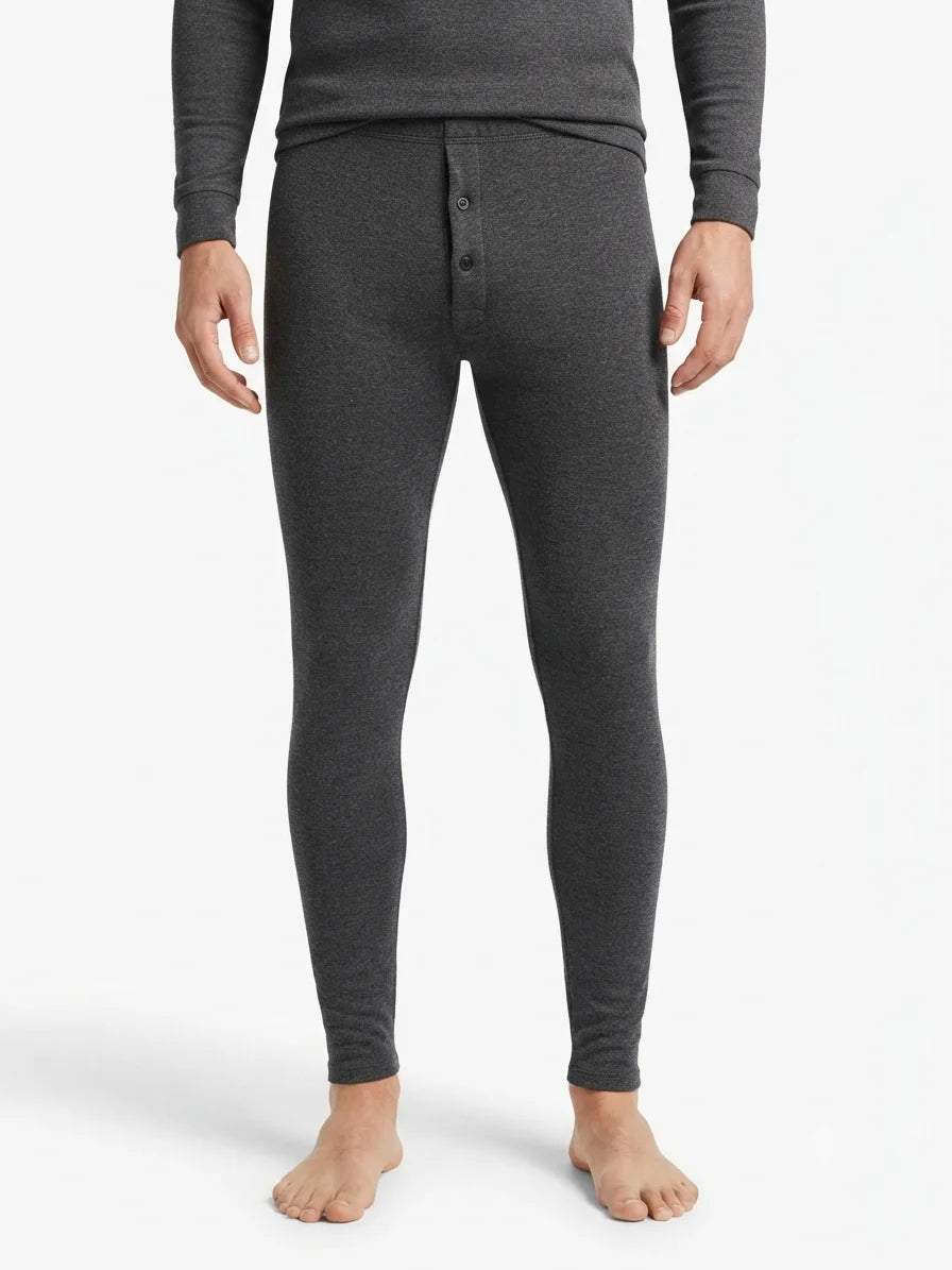 Adventures Insulated Triple-Layer Thermal Set (-5°C to -10°C Layering)
