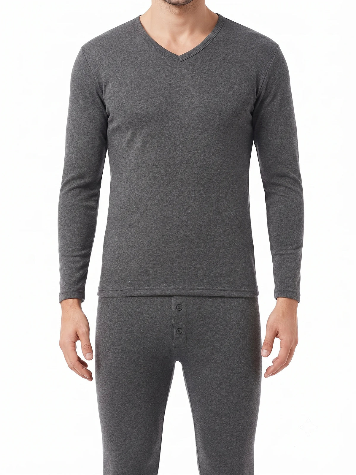 Adventures Insulated Triple-Layer Thermal Set (-5°C to -10°C Layering)