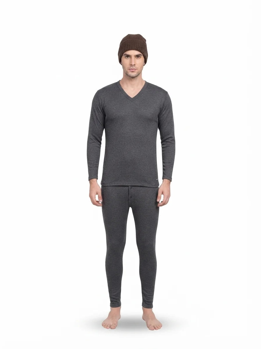 Adventures Insulated Triple-Layer Thermal Set (-5°C to -10°C Layering)