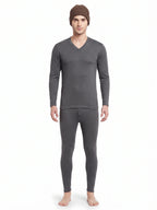 Adventures Insulated Triple-Layer Thermal Set (-5°C to -10°C Layering)