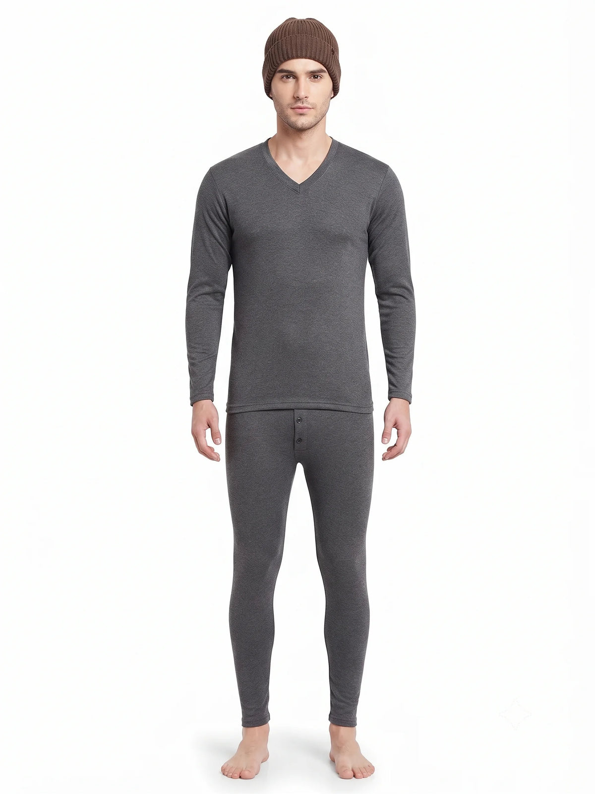 Adventures Insulated Triple-Layer Thermal Set (-5°C to -10°C Layering)