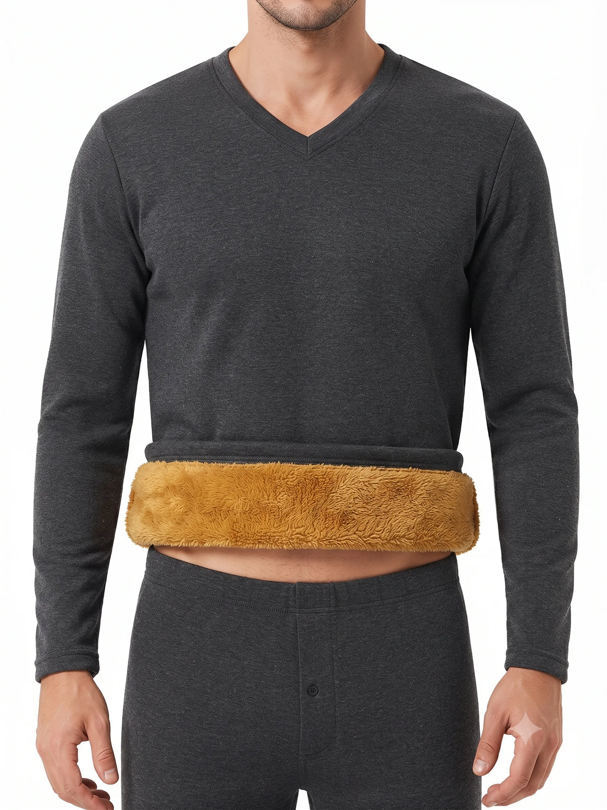 Adventures Insulated Triple-Layer Thermal Set (-5°C to -10°C Layering)