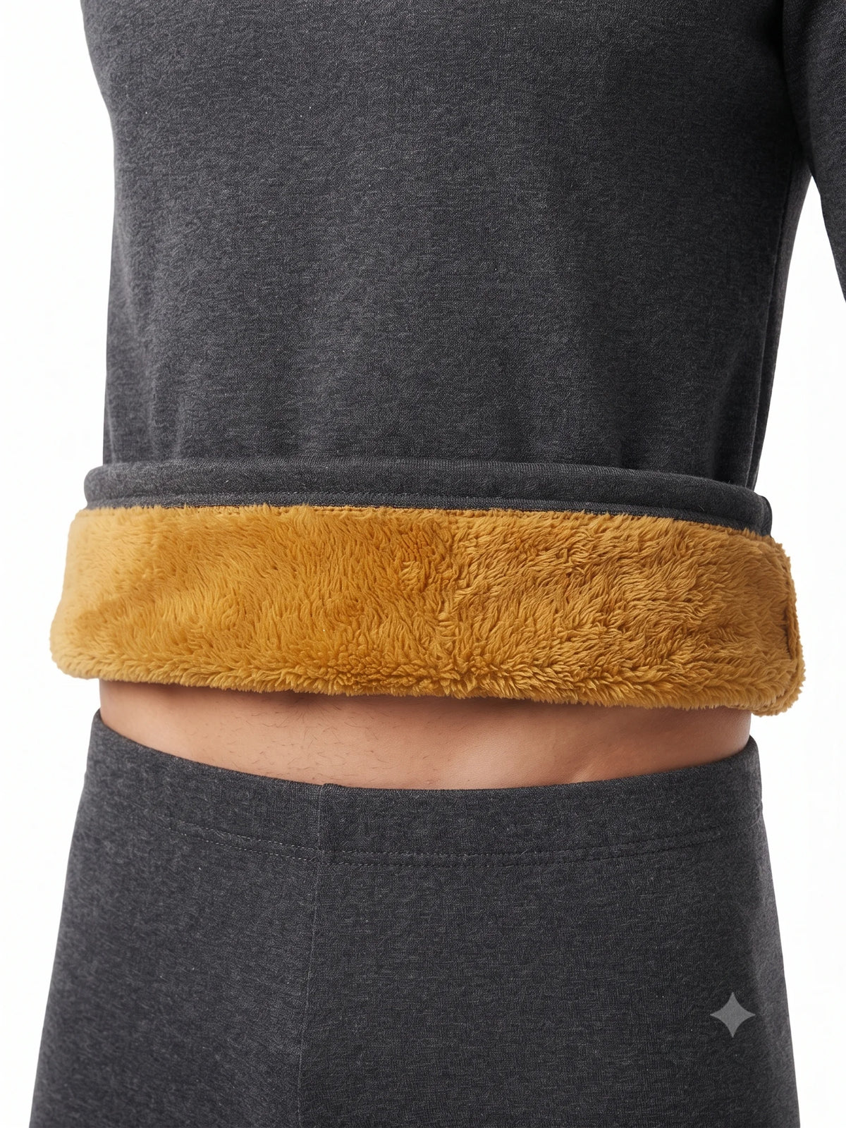 Adventures Insulated Triple-Layer Thermal Set (-5°C to -10°C Layering)
