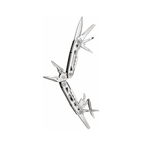 All 15 functions of Adventure Hut EDC Multitool displayed