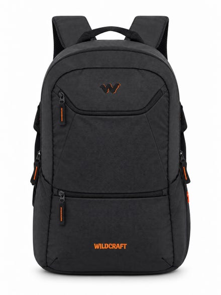 Wildcraft Aster 25L Backpack - The Adventure Hut