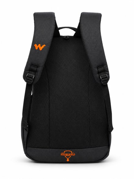 Wildcraft Aster 25L Backpack - The Adventure Hut