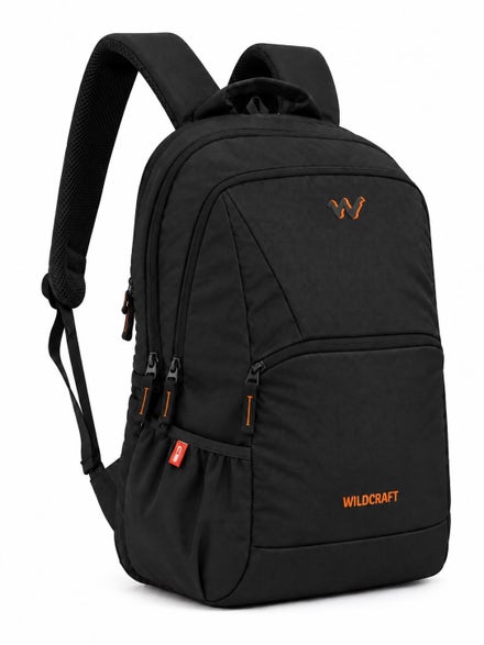 Wildcraft Aster 30L Backpack - The adventure Hut