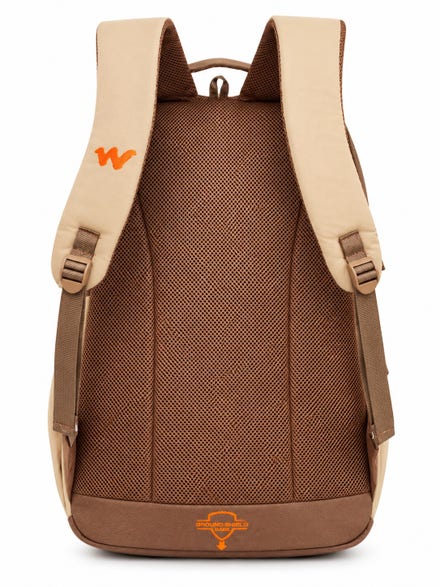 Wildcraft Aster 25L Backpack - The Adventure Hut