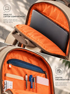 Wildcraft Aster 25L Backpack - The Adventure Hut