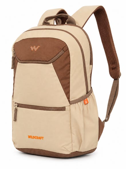 Wildcraft Aster 25L Backpack - The Adventure Hut