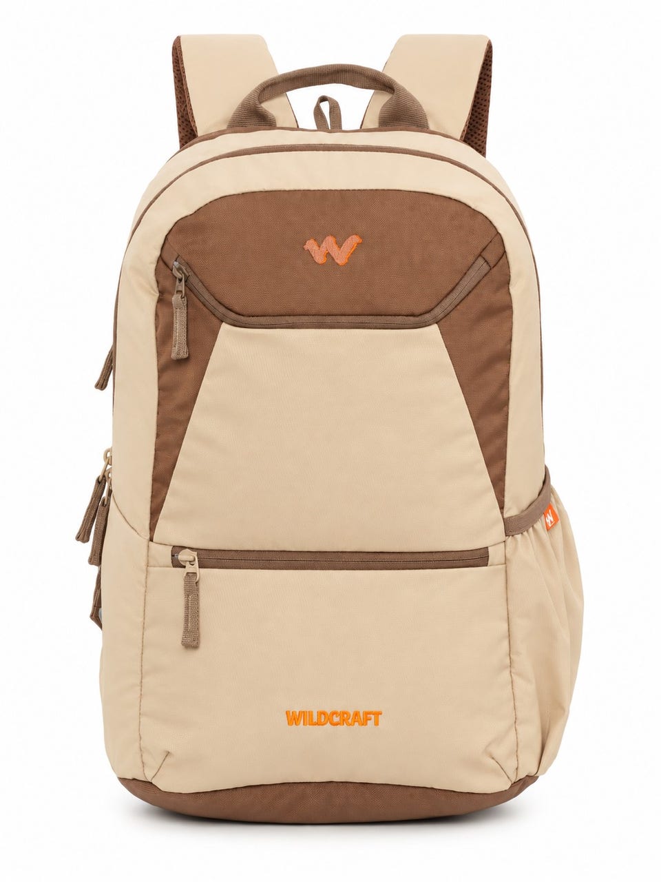 Wildcraft Aster 25L Backpack - The Adventure Hut