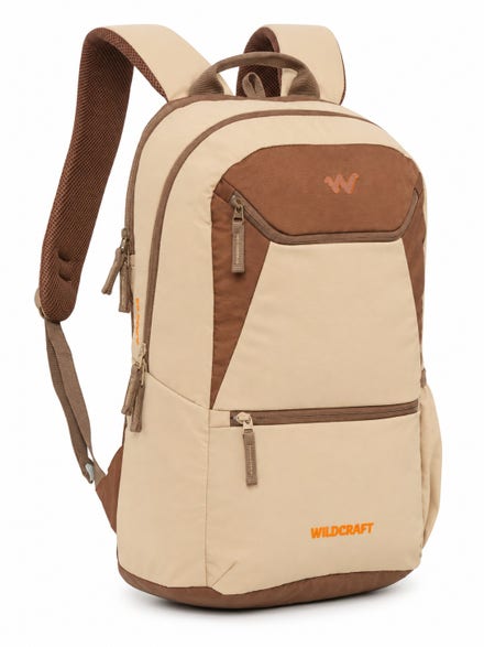 Wildcraft Aster 25L Backpack - The Adventure Hut
